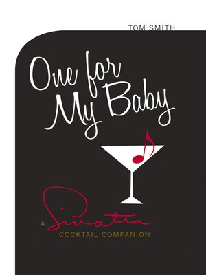 cover image of One For My Baby